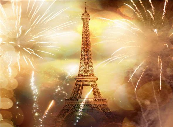 Chương Trình Du Lịch Châu Âu Chào Năm Mới 2024
